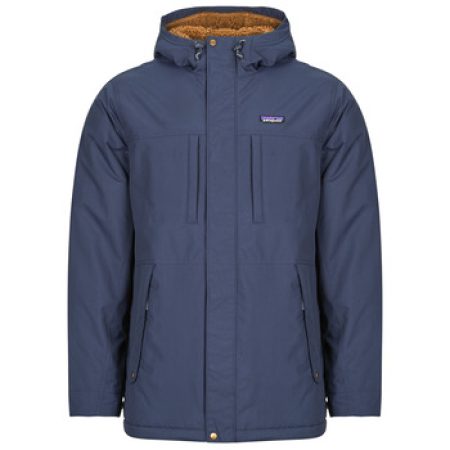 Parka Jas Patagonia M'S ISTHMUS PARKA"