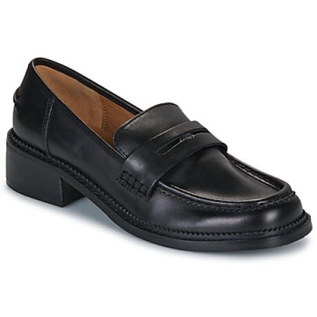 Mocassins Karston ATLANTA_NOIR"