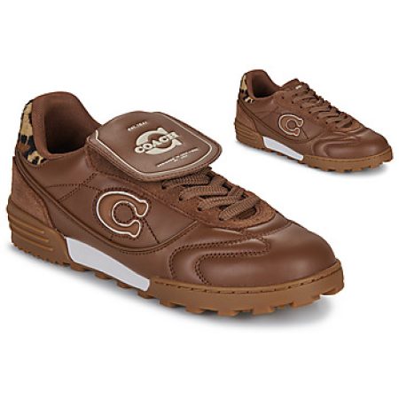Lage Sneakers Coach COACH MATCH SNEAKER"
