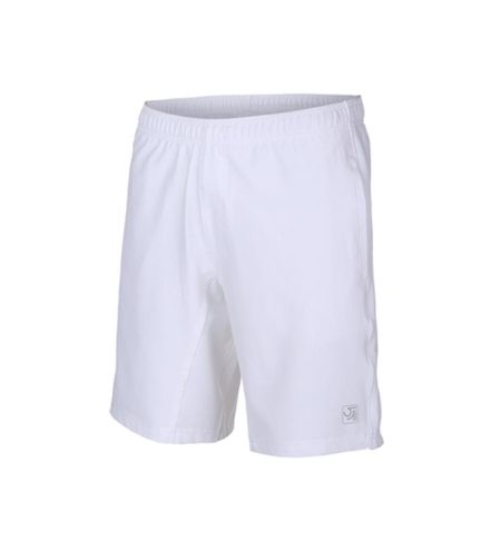 Sjeng Sports Antal men short wit antal wit