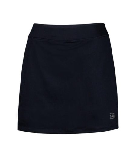 Sjeng Sports Winner curl lady skort winnercurl navy