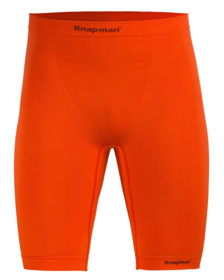 Knap'man Zoned compression short usp 45 km00745