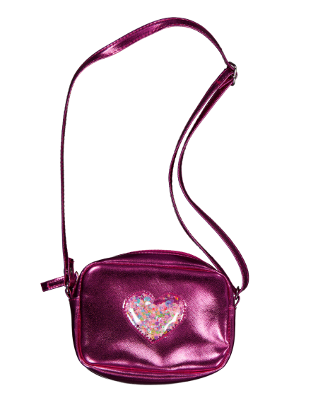Tas - Roze