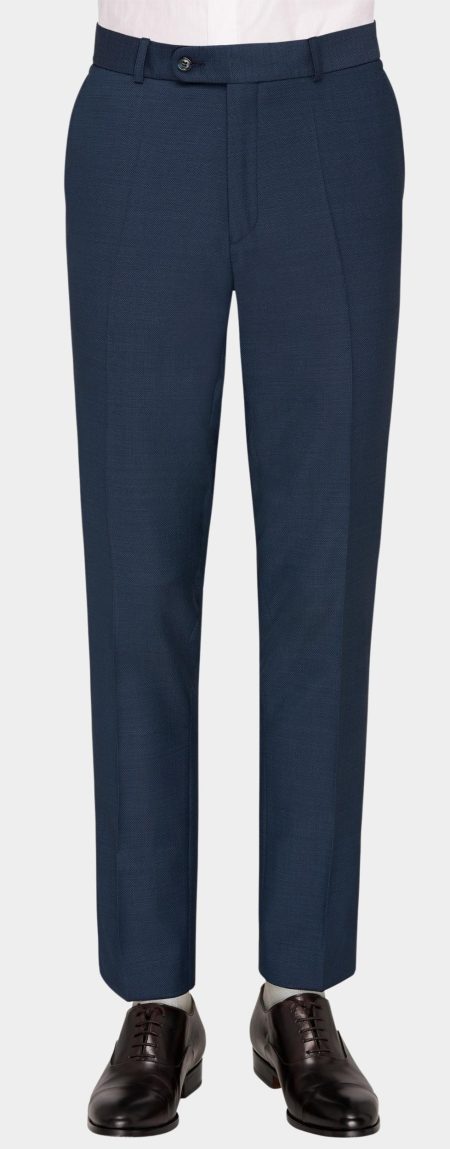 Carl Gross Pantalon Mix & Match Blauw Hose/Trousers CG Sven 90-068N1 / 339593/63