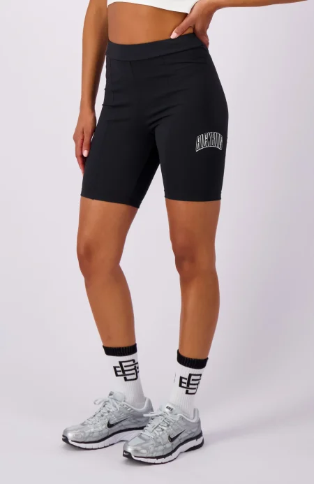 Black Bananas Arch Cycle Korte Broek Dames Zwart - Maat L - Kleur: Zwart | Soccerfanshop