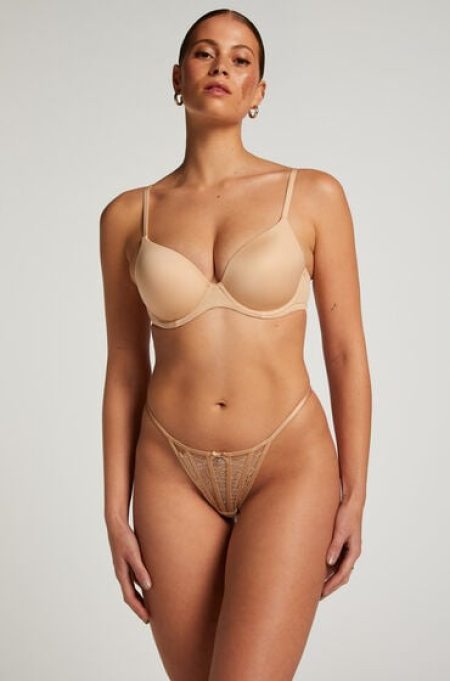 Hunkemöller String Maxime Bruin