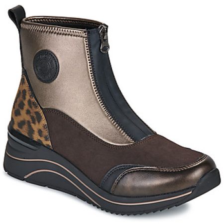 Hoge Sneakers Remonte D0T78-91"