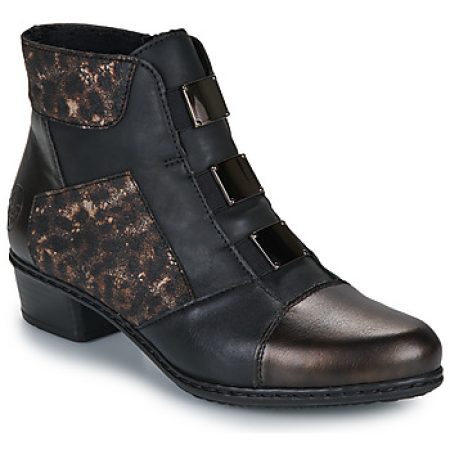 Laarzen Rieker Y0764-00"