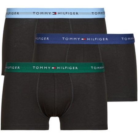 Boxers Tommy Hilfiger 3P WB TRUNK"