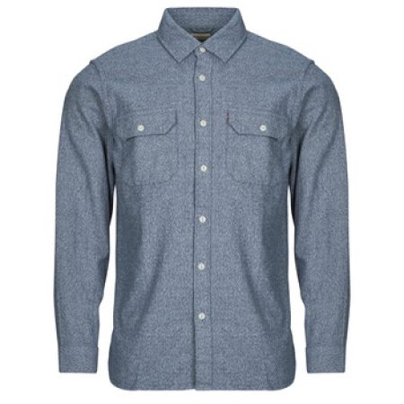 Overhemd Lange Mouw Levis JACKSON WORKER"