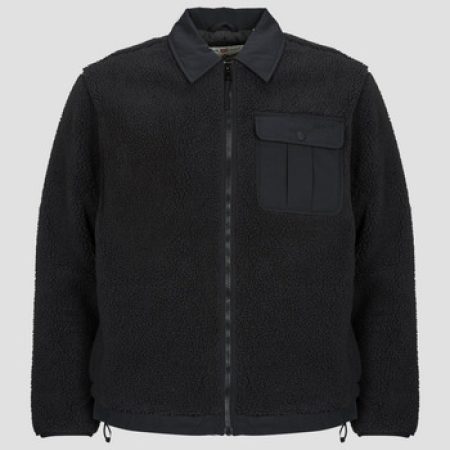 Windjack Levis JOONIE SHERPA JACKET"