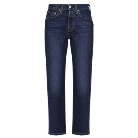 Boyfriend Jeans Levis 501® CROP"
