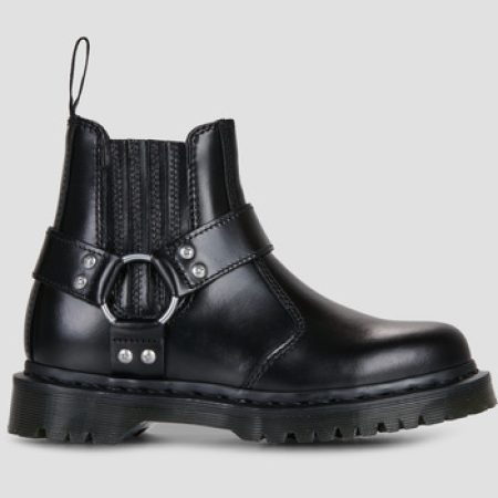 Laarzen Dr. Martens 2976 HARNESS CHELSEA BOOT"