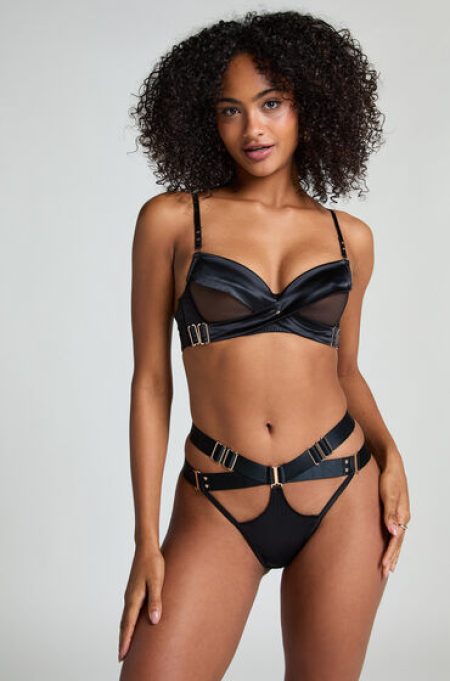 Hunkemöller Brazilian Colette Zwart