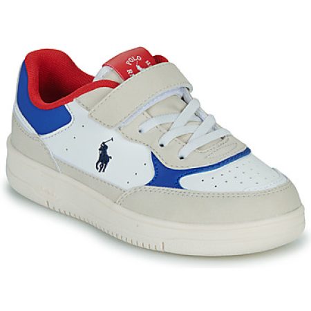 Lage Sneakers Polo Ralph Lauren MASTER COURT II PS"