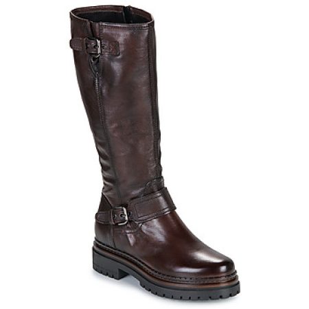 Laarzen Mjus DEREK HIGH"