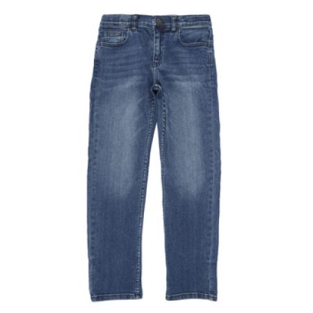 Straight Jeans Ikks X229003"