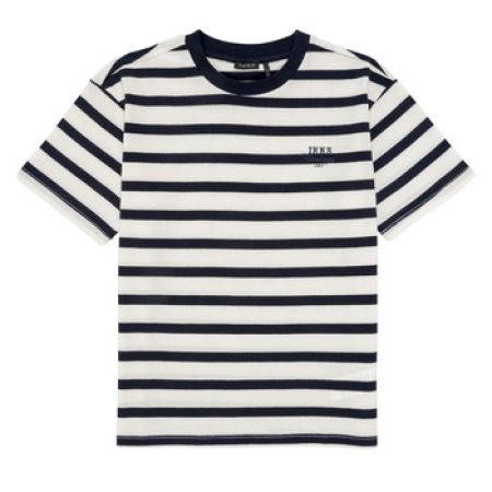 T-shirt Korte Mouw Ikks X210233"