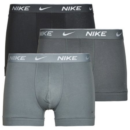 Boxers Nike EDAY COTTON STRETCH TRUNK 3PK"