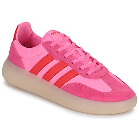 Lage Sneakers adidas BARREDA DECODE"
