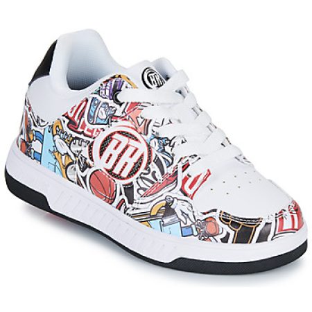 Schoenen met Wieltjes Breezy Rollers GROOVY"