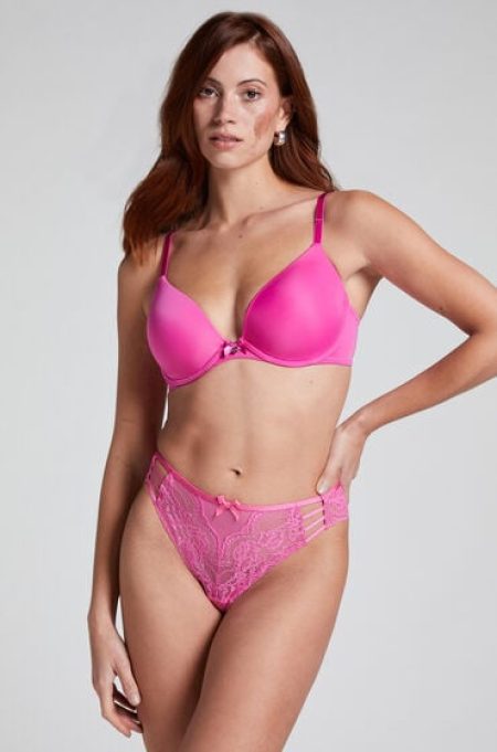 Hunkemöller Brazilian Belle Roze