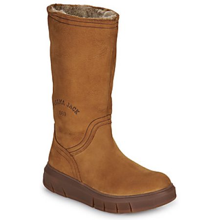 Laarzen Panama Jack NECK"