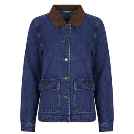 Spijkerjack JDY JDYELLA POCKET L/S DENIM"