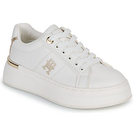 Lage Sneakers Tommy Hilfiger MILA"