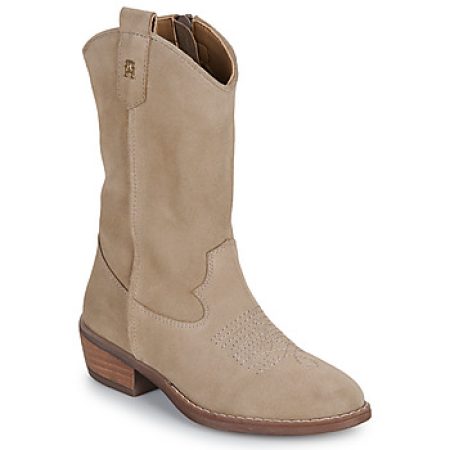 Enkellaarzen Tommy Hilfiger ESTHER"