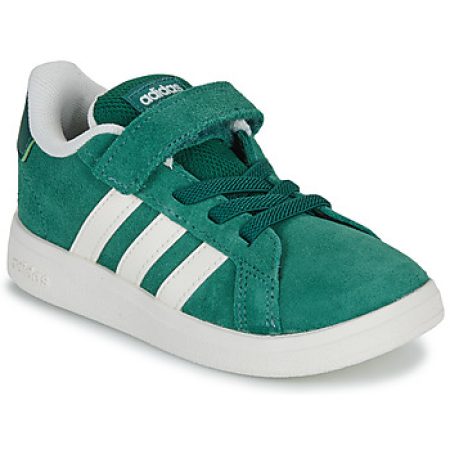 Lage Sneakers adidas GRAND COURT 00s EL I"