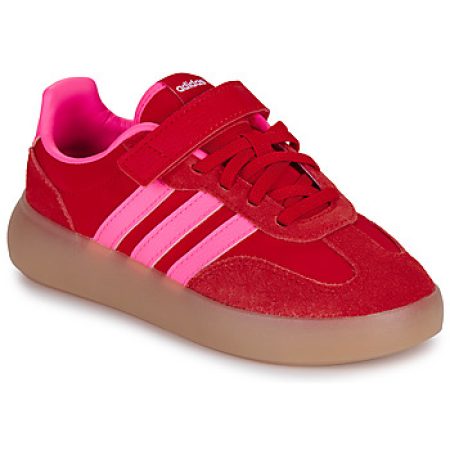 Lage Sneakers adidas BARREDA DECODE EL C"