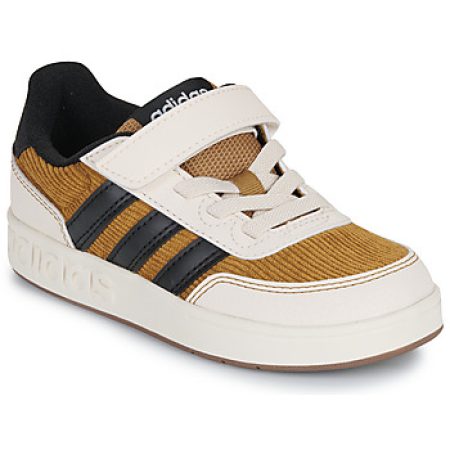 Lage Sneakers adidas BREAKBASE C"