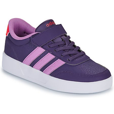 Lage Sneakers adidas BREAKNET 3.0 EL C"