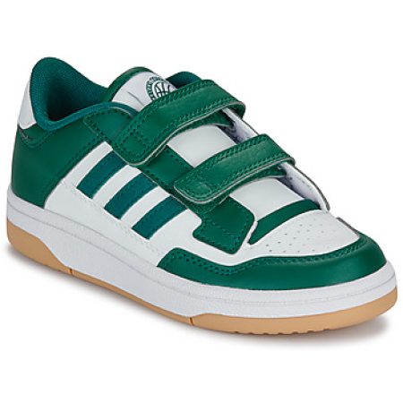 Lage Sneakers adidas RAPID COURT CF C"