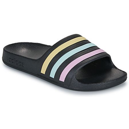 Teenslippers adidas ADILETTE AQUA K"