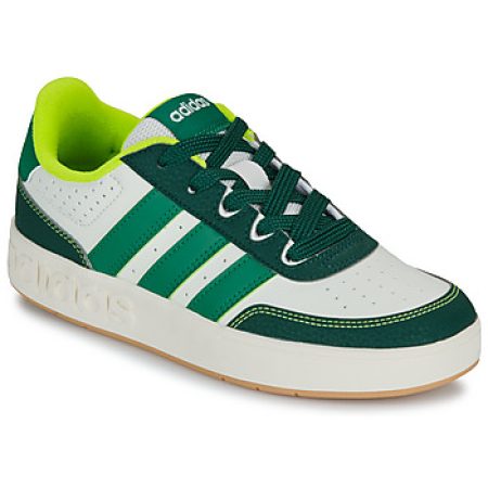 Lage Sneakers adidas BREAKBASE J"
