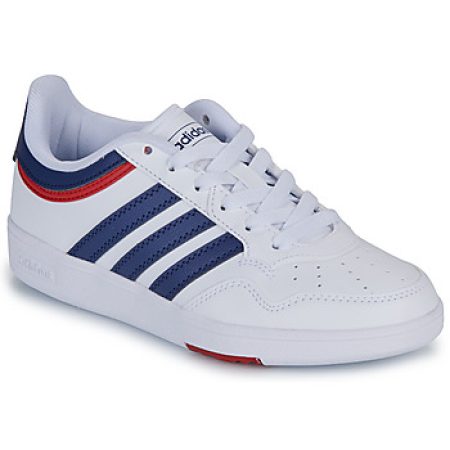 Lage Sneakers adidas HOOPS 4.0 J"