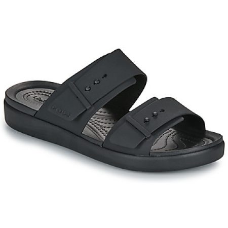 Slippers Crocs Brooklyn Buckle Low Low"