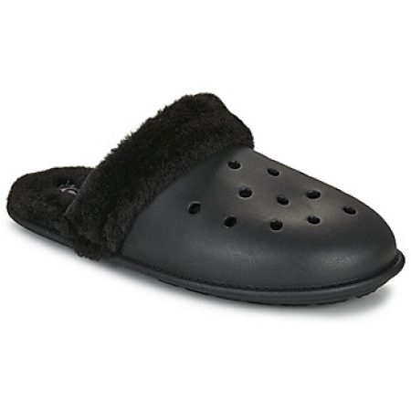 Pantoffels Crocs Classic Fuzz Scuff"