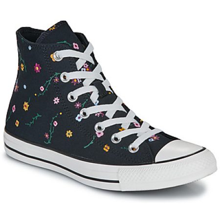 Hoge Sneakers Converse CHUCK TAYLOR ALL STAR FLORAL"