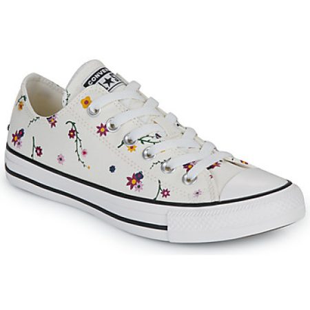 Lage Sneakers Converse CHUCK TAYLOR ALL STAR FLORAL"
