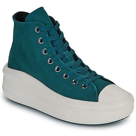 Hoge Sneakers Converse CHUCK TAYLOR ALL STAR MOVE"