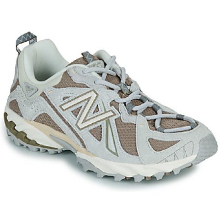 Lage Sneakers New Balance 610"