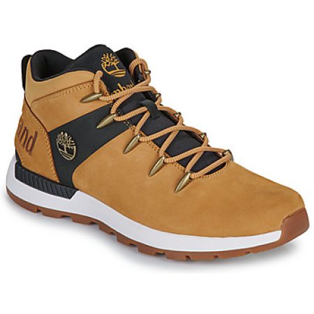 Hoge Sneakers Timberland SPRINT TREKKER"