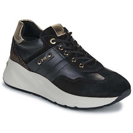 Lage Sneakers NeroGiardini I514065D-100"