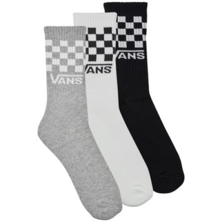 High socks Vans M CLASSIC CHECK CREW"
