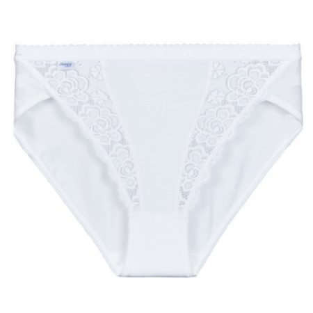 Slips Sloggi Chic Tai PACK DE 4"