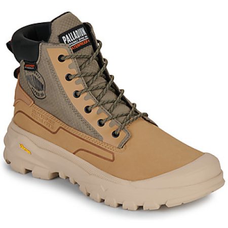 Laarzen Palladium PALLARIDER SC WP+"