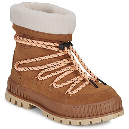 Snowboots Palladium PALLASHOCK HIVER"
